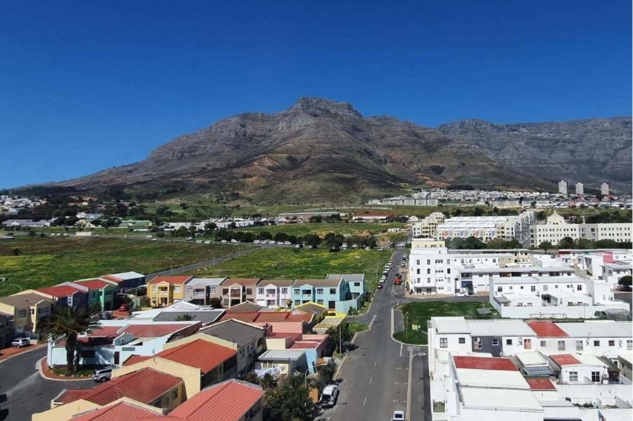 To Let 2 Bedroom Property for Rent in Zonnebloem Western Cape